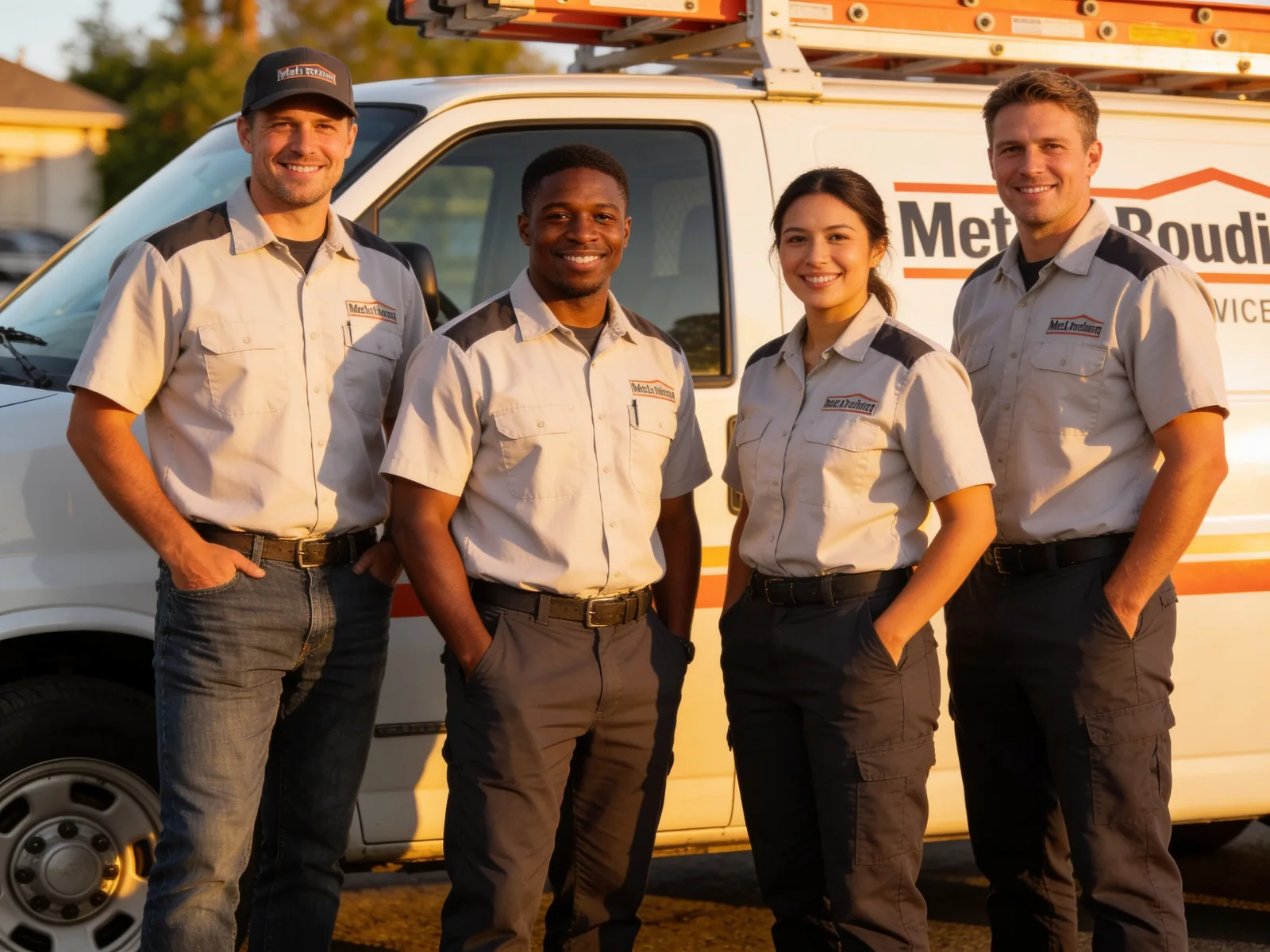 Metal Roof Installation company in Garden City, SD